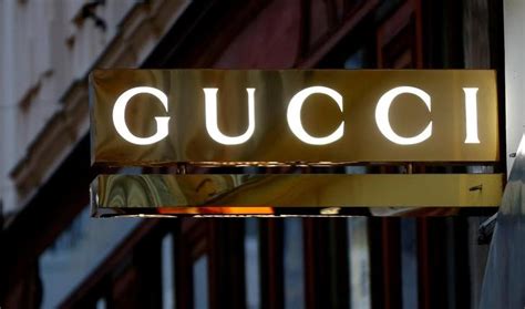 fiscalista gucci|Italy financial police visit Gucci's offices in tax probe: source.